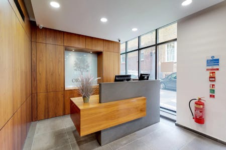 Oracle House, 8 Welbeck Way, Lg - 3rd Floor, London, Office To Let / For Sale - Oracle-House-06272019_140444.jpg