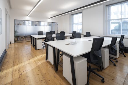 91-93 Great Eastern Street, London, Office / Serviced Office To Let - 9.jpg