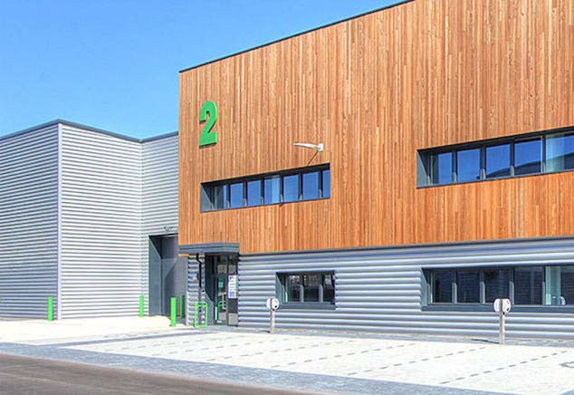 Unit 2 Goya Business Park, Sevenoaks, Industrial To Let - Unit-2-Goya-Business-Park,-Sevenoaks.jpg