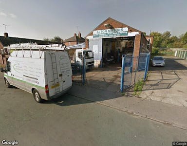 Cow Lane, Macclesfield, Industrial/Logistics / Trade Counter To Let - Street View