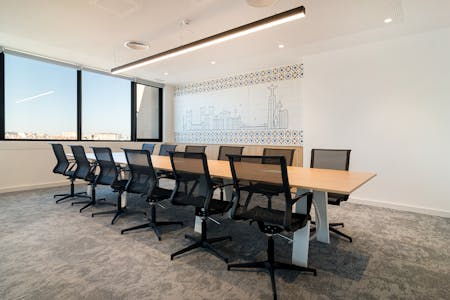 José Malhoa 14, Av. José Malhoa 14, Lisboa, Office To Let - Malhoa14_9ºpiso (17).jpg