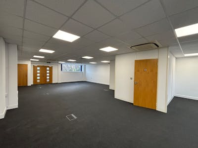 First Floor 2B Coy Pond Business Park, Ingworth Road, Poole, Office To Let - IMG_2272.JPEG