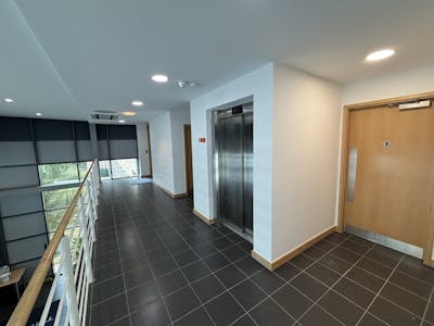 Dettingen House, Bury St. Edmunds, Office To Let - IMG_2631 Large.JPG