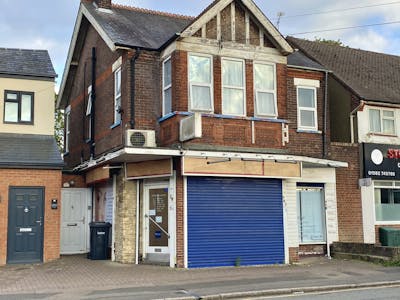 618a, Hitchin Road, Luton, Retail / High Street Retail To Let - IMG_1743.JPG