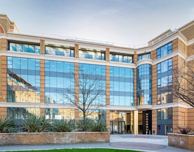 Pembroke House, Kensington Village, Kensington, Office To Let - Exterior.jpg