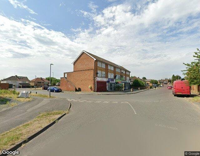 124 Nursery Road, Maidenhead, Investment / Other / Retail For Sale - Street View