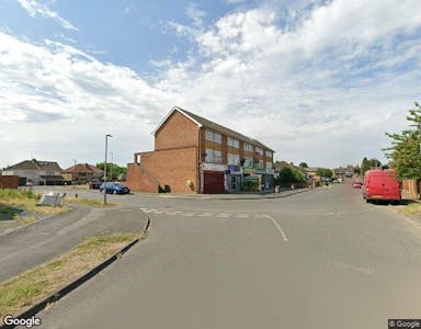 124 Nursery Road, Maidenhead, Residential / Retail / Retail - Out Of Town For Sale - Street View