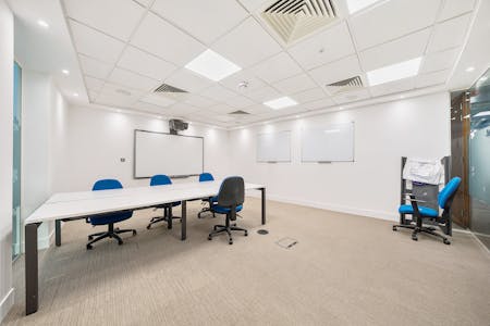 Charterhouse Building, 13 Clerkenwell Road, London, Investment / Office For Sale - 13704972768f22bb2379e5ARW1.jpg