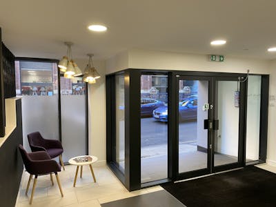 51A St. Pauls Street, Leeds, Office To Let - IMG_1961.jpg