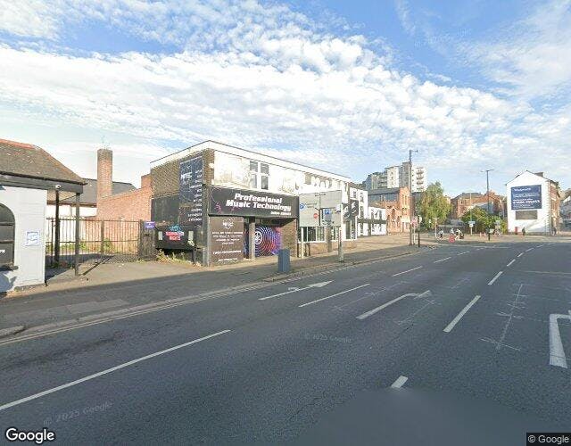 86 Bridge Street, Northampton, Retail / Other To Let / For Sale - Street View