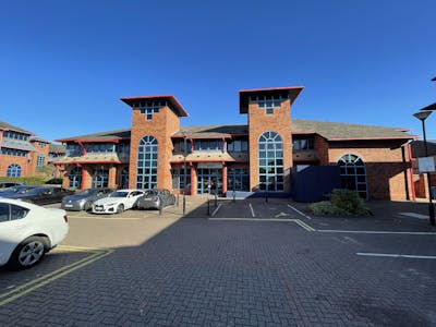 Nexus House, Rocky Lane Business Park, Birmingham, Office For Sale - Photo 18102022 11 31 55.jpg