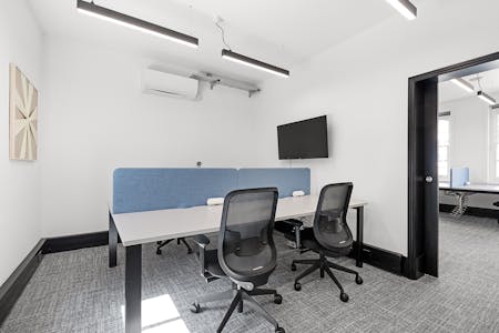 15-17 Heddon Street, London, Office / Serviced Office To Let - IMG_8516.jpg