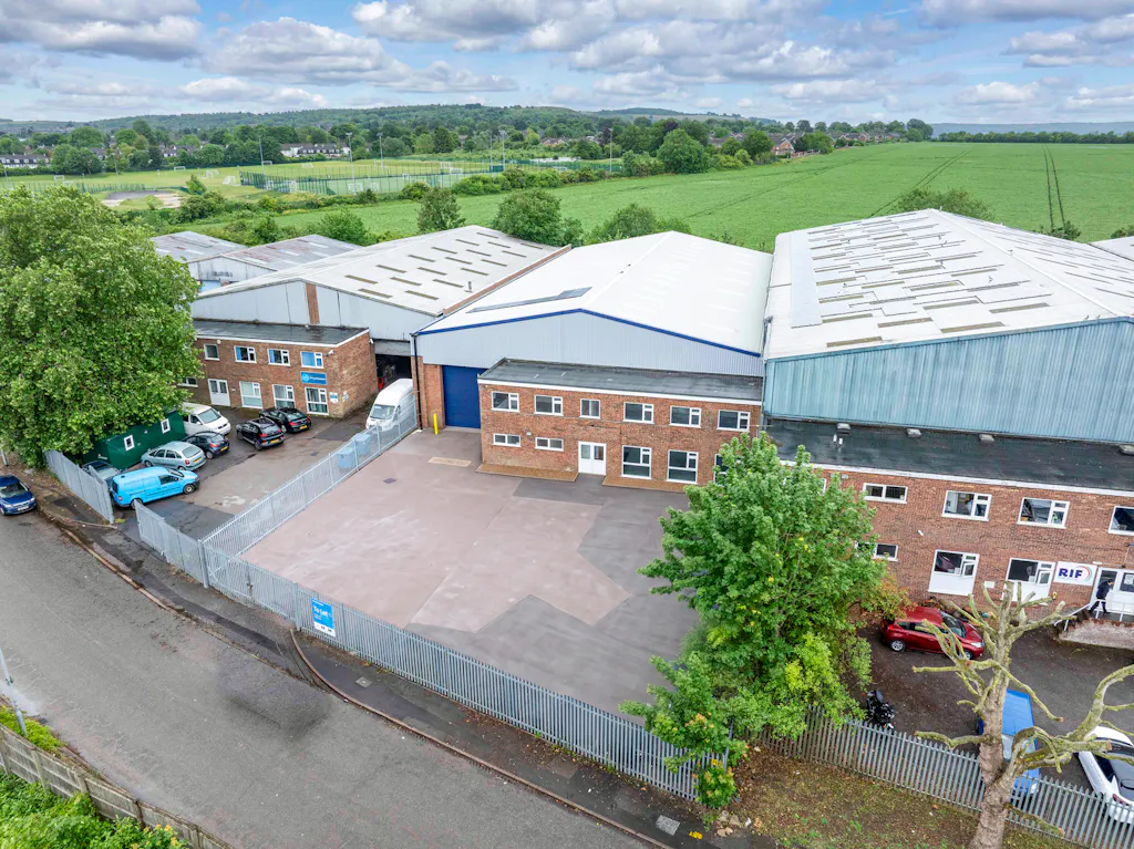 Unit 4 Frenchs Avenue, Dunstable, LU6 1BH
