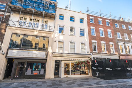 14 South Molton Street, Mayfair, Office To Let - 1383618669204bf4c8d78.jpg