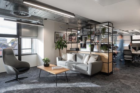 Beacon Tower (formerly Colston Tower), Colston Street, Bristol, Office To Let - MC2.jpg