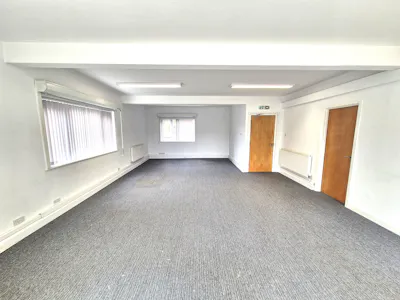 Suite 1, Stockport, Office To Let - 20260820_135547.jpg