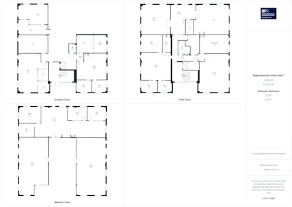 Glien House, Carmarthen, Business Park / Industrial Park / Office To Let - CAM03725G0PR0065BUILD01.jpg