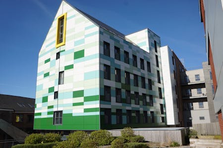 Top Floor, Creative Cluster, Urban Village, Swansea, Office To Let - DSC02605 copy.JPG