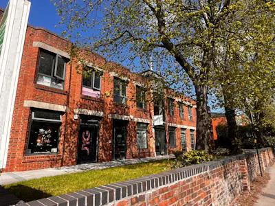 Unit D Harborne Court, 67-69 Harborne Road, Birmingham, Office To Let - Unit D - Harborne Court