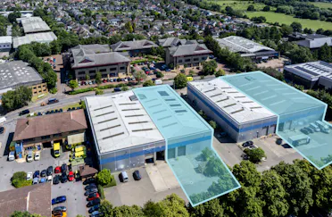 Valor Watford, Unit 1 & 3, Watford, Industrial To Let - Screenshot 2026-10-13 161027.png - More details and enquiries about this property