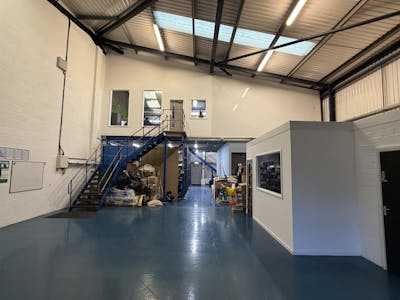 Unit 5, Birmingham, Industrial / Trade Counter / Warehouse To Let - p4.jpeg