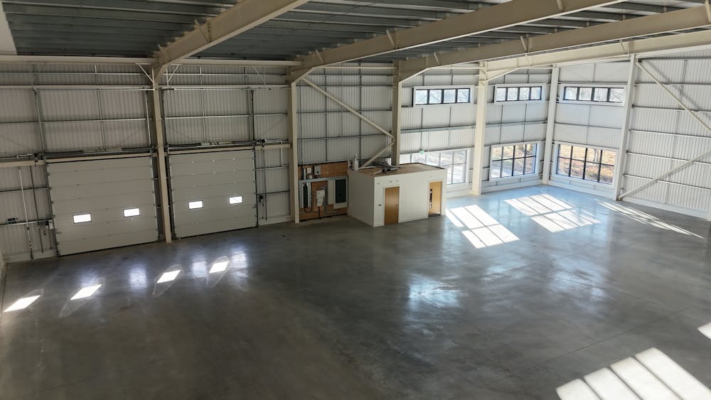 Burnt Common Business Park, London Road - DJI_20260114112118_0053_D.JPG