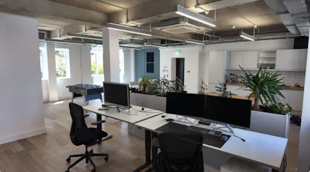 Suite 2 Ground Floor, Milkhouse Gate, Guildford, Office To Let - Capture3.JPG