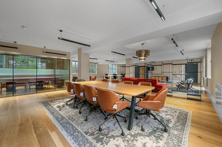 Piano Yard, Kentish Town, Office To Let - OLPILPianoYard17.jpg