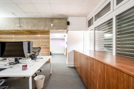 Unit 1 Oakwood House, 414-422 Hackney Road, London, Office For Sale - Oakwood House U1 - Low Res 2.jpg
