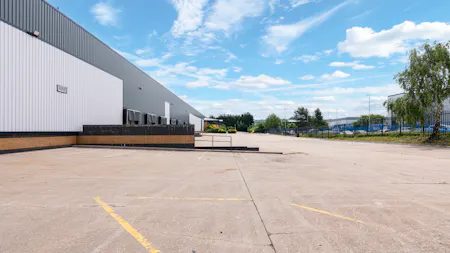 Unit B, Redfern Industrial Park, Tyseley, Industrial / Warehouse To Let - P1054733.JPG