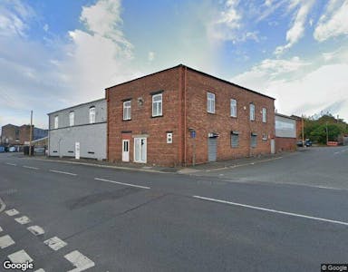 First Floor Offices, Bury, Office To Let - External