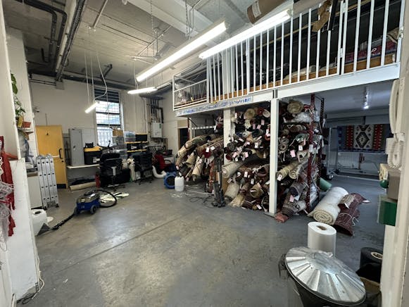 Unit 12 Oliver Business Park, Park Royal, Industrial / Offices To Let / For Sale - IMG_3892.JPEG