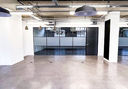 Richmond Brewery Stores, Petersham Road, Richmond, Office To Let - internal 2.jpg