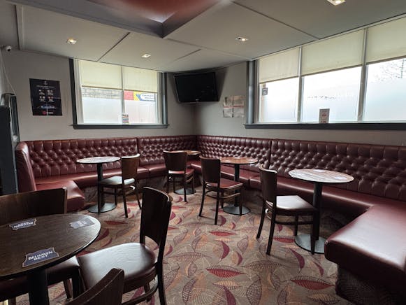 Westburn Bar, 110 Carntynehall Road, Glasgow For Sale - IMG_3988.jpg