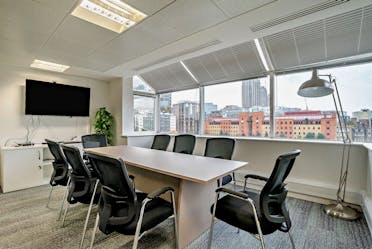 4th Floor, 22 City Road, London, Office To Let - 8626600interior01800.jpg - More details and enquiries about this property