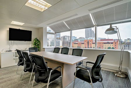 4th Floor, 22 City Road, London, Office To Let - 8626600interior01800.jpg