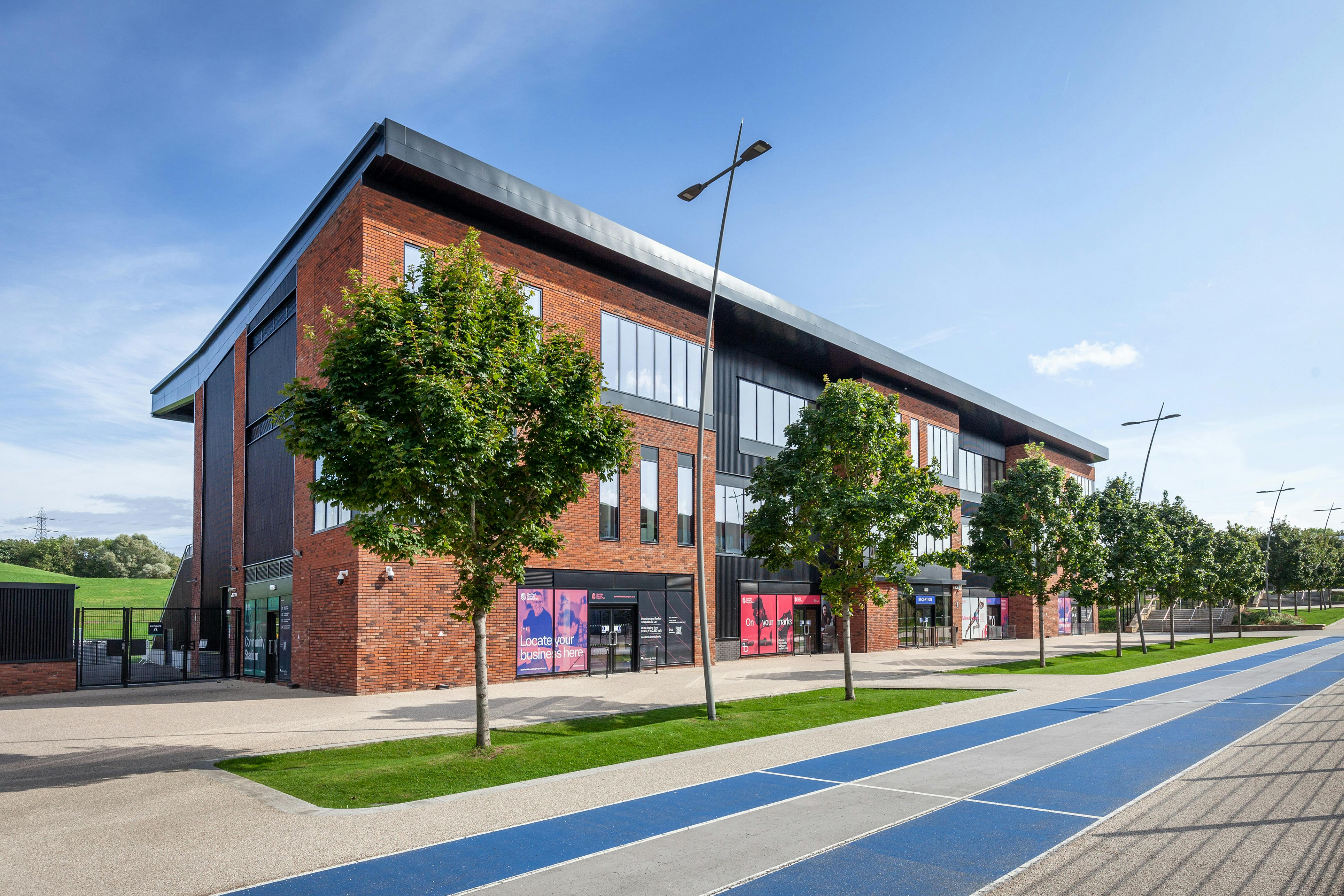 Second Floor, Steel City Stadium, Sheffield Olympic Legacy Park, Sheffield, Offices To Let - 014803140.jpg