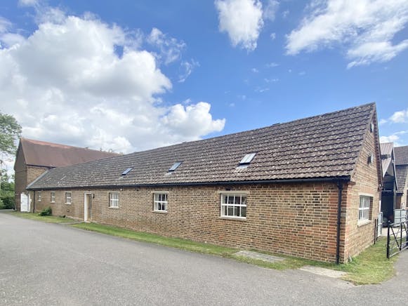 The Brooder House, North Frith Farm, Tonbridge, Offices To Let - IMG_0361.jpg