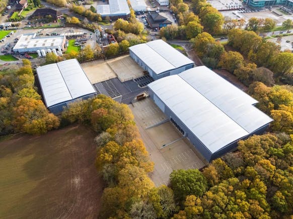 Unit 1 Tyson Park, Basingstoke, Industrial / Industrial To Let - IW121120CA001.jpg
