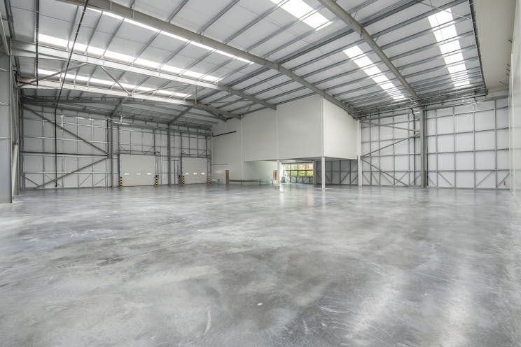 Unit 3 - Rye Logistics Park, Rye Close, Fleet, Warehouse & Industrial To Let - IW210823CAU3315.jpg