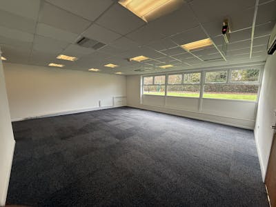 Unit B, Oaklea House, Limesquare Business Park, Peterborough, Office / Industrial / Warehouse To Let - Office 4.jpeg