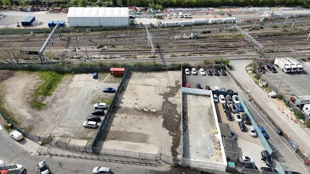 Compound 2 Canal Way, Ladbroke Grove, London, Open Storage To Let - Canal Way Compound 2 3.jpeg