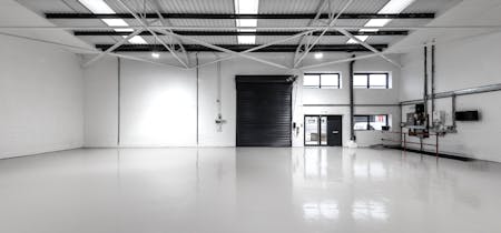 Unit 14 SEGRO Park Deptford, Deptford, London, Industrial / Warehouse To Let - Internal.PNG