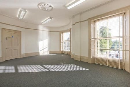 Sterling House, 7 Ashford Road, Maidstone, Office To Let - Internal.jpg