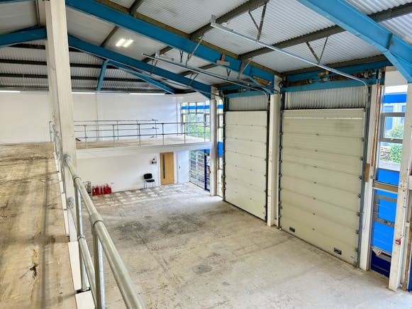 18-19 Ribocon Way, Luton, Industrial / Office To Let - Image 9