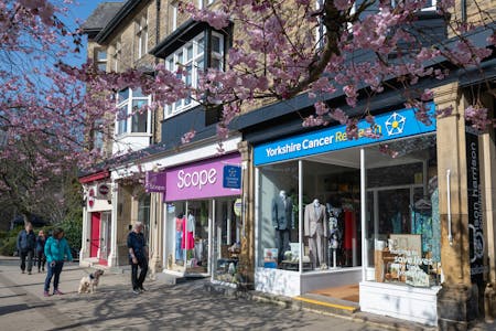 48 & 48A The Grove, Ilkley, Investment / Office / Retail For Sale - 48_The_Grove_Ilkley_001.jpg