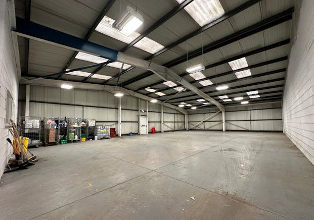 Unit 1D, Pitreavie Way, Dunfermline, Industrial To Let - image.png