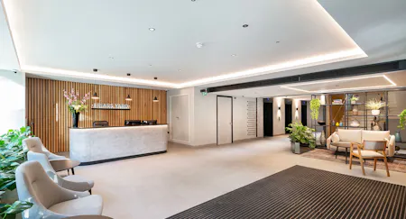 Friars Yard, 160 Blackfriars Road, London, Managed Office Lease Assignment - gallery1_building2.jpg