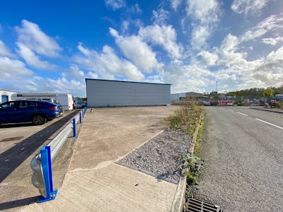 Unit 2, Hepworth Park, Pontyclun, Industrial To Let - 2 Hepworth 04.jpg