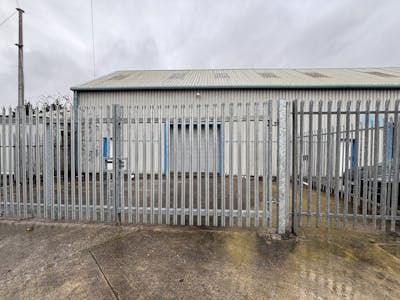 Unit B3A, Avondale Business Park, Cwmbran, Industrial To Let - IMG_6299.jpg